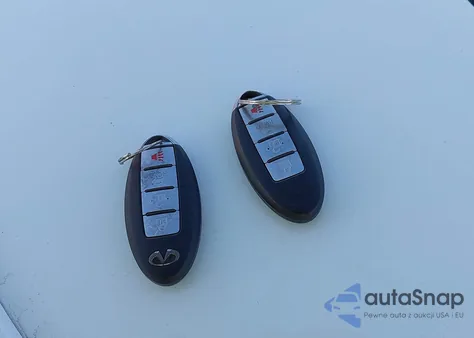 2009 Infiniti M35 z USA, uszkodzony, nr VIN JNKCY01E79M800959